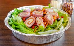 Antipasta Salad