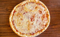 Cheese Pizza Slice