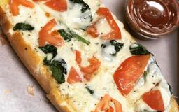Elissa's Garlic Bread