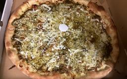 Pesto Pizza