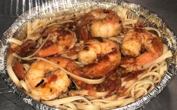 Shrimp Fra Diavolo